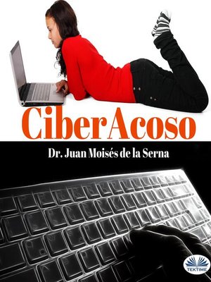 cover image of CiberAcoso